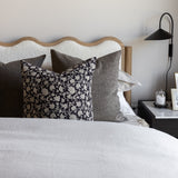 Swirl Bed