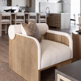 Coburn Lounge Chair