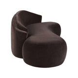 Caspian Chenille Sofa