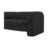 Emory Boucle Sofa