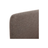 Fira Linen Textured Bed