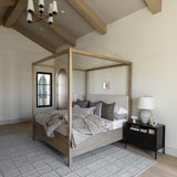 Bernabe Bed