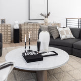 Toli Coffee Table