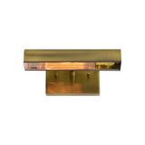 Yorker Sconce