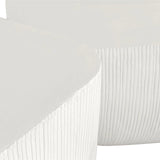 Alma Outdoor Coffee Table