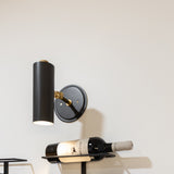 Bushwick Sconce