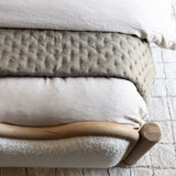 Swirl Bed