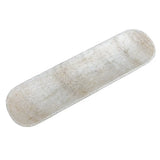 Nadene Sculpted Onyx Outdoor Bowl