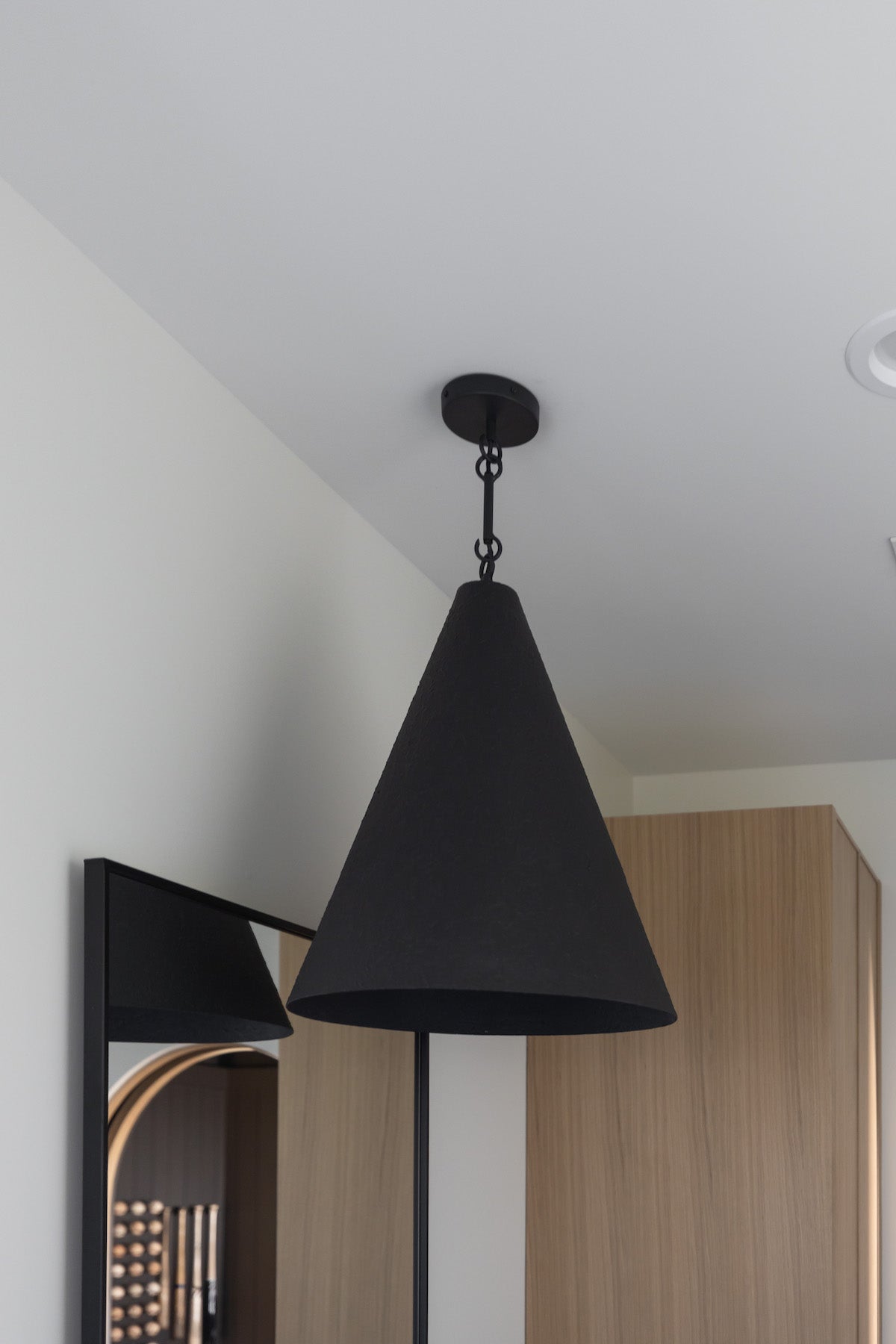 Grazia Pendant  - 2 Sizes