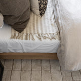 Swirl Bed