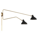 Randall Plug-In Sconce