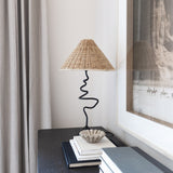 Alaric Table Lamp