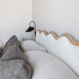 Swirl Bed
