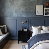 Emmie Platform Bed - California King