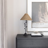 Noeline 6-Drawer Dresser