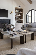 Restis Coffee Table