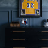 Rosedale 6-Drawer Dresser