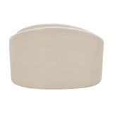 Caspian Chenille Accent Chair