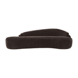 Caspian Chenille Sofa