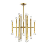 True Chandelier