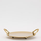 Golden Avenue Tray