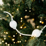 Iridescent Garland - 5'