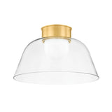 Lakeside Flush Mount