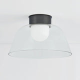 Lakeside Flush Mount
