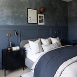 Emmie Platform Bed - California King
