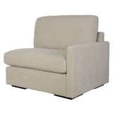 Build Your Own: Refuge Sofa