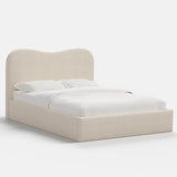 Etta Platform Bed - California King