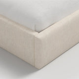 Etta Platform Bed - California King