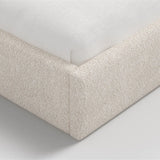 Etta Platform Bed - California King