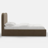Etta Platform Bed - California King