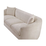 Penelope Chenille Sofa