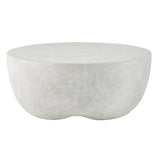 Wright Outdoor Coffee Table