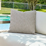 Involve Outdoor Pillow - 20"x20"