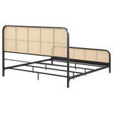Lanewood Bed