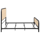 Lanewood Bed