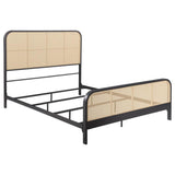Lanewood Bed