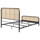 Lanewood Bed