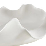 Wave Crest Outdoor Bowl