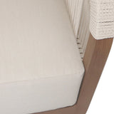 Maui Water Resistant Outdoor Patio Chair