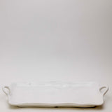 Bonnie Wavy Platter