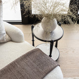 Ruthie End Table