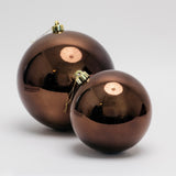 Ornament - Bronze - 2 Sizes