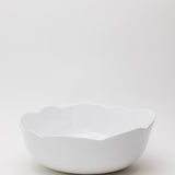 Lillian Scallop Serving Bowl