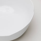Lillian Scallop Serving Bowl
