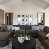 Cali 5-Piece L-Sectional