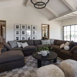 Cali 5-Piece L-Sectional